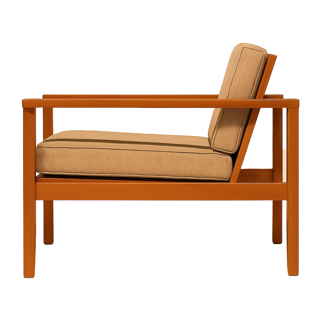 Forma Chair
