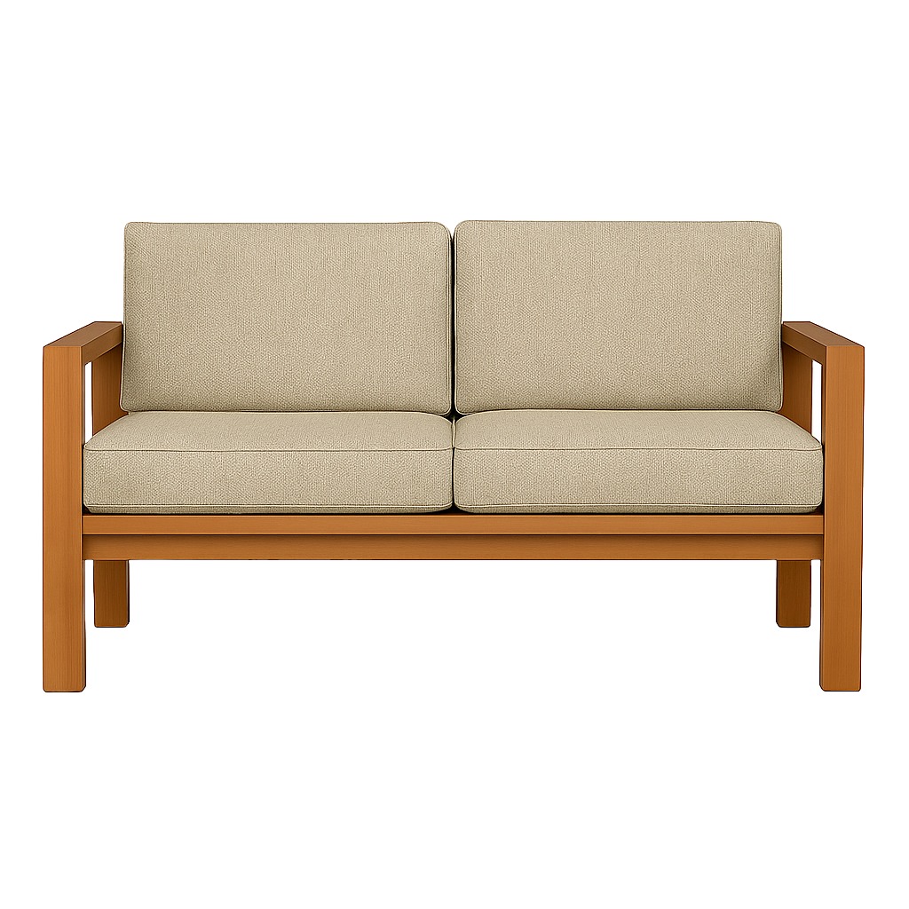 Forma Double Seater