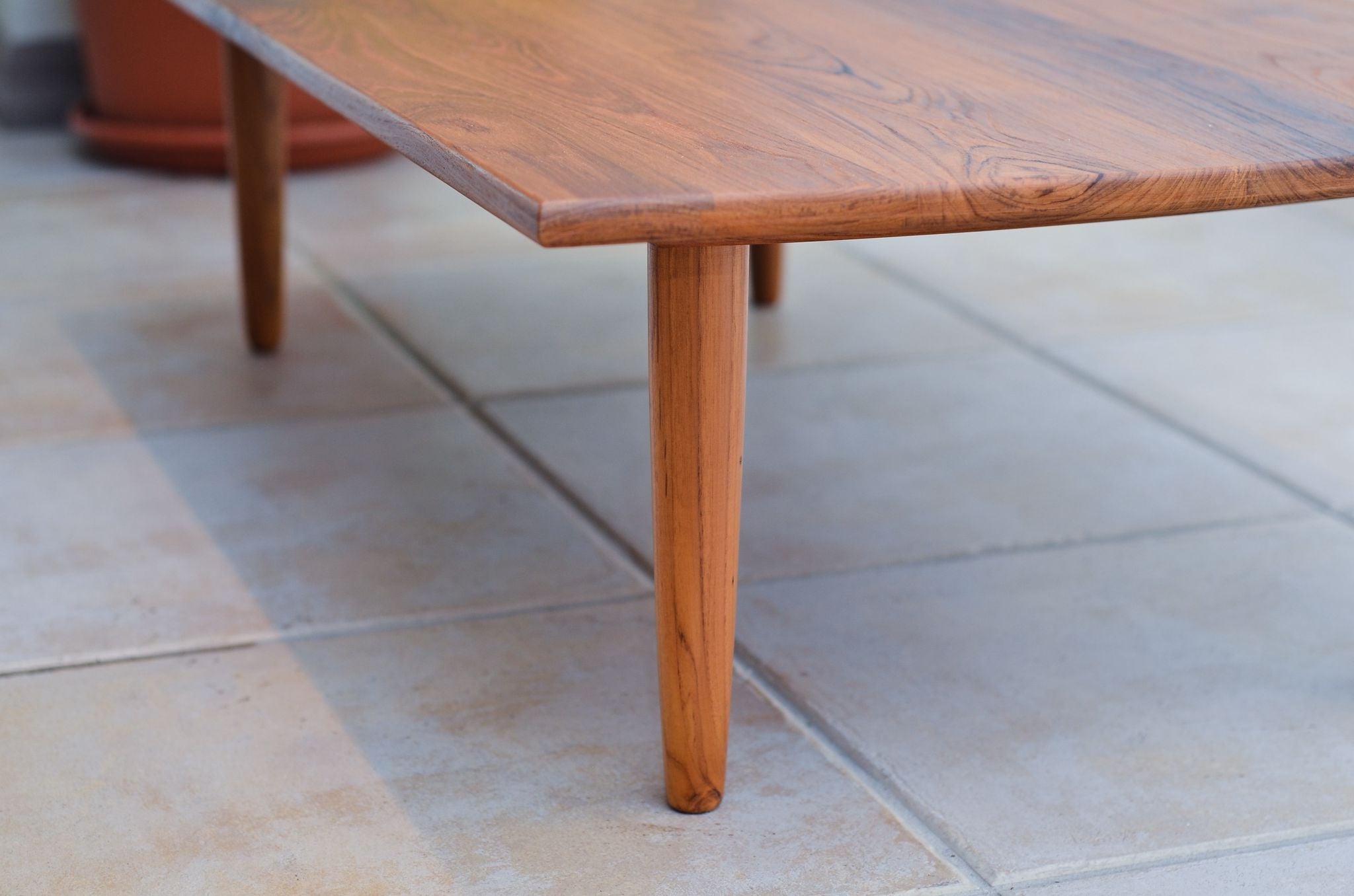 Gables Coffee Table