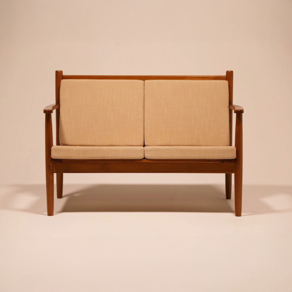 Double Seaters