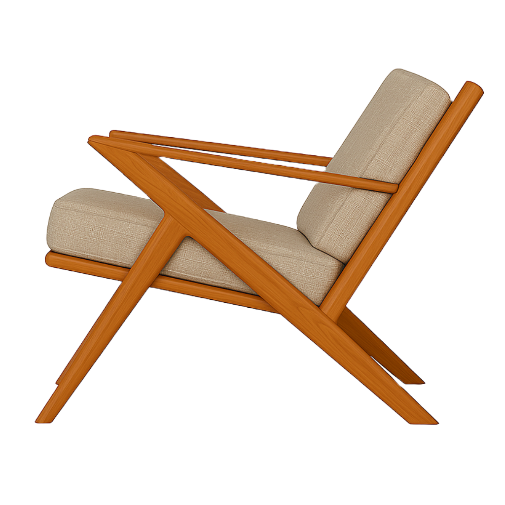 Gables Chair