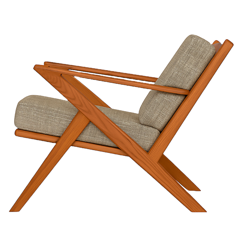 Gables Chair