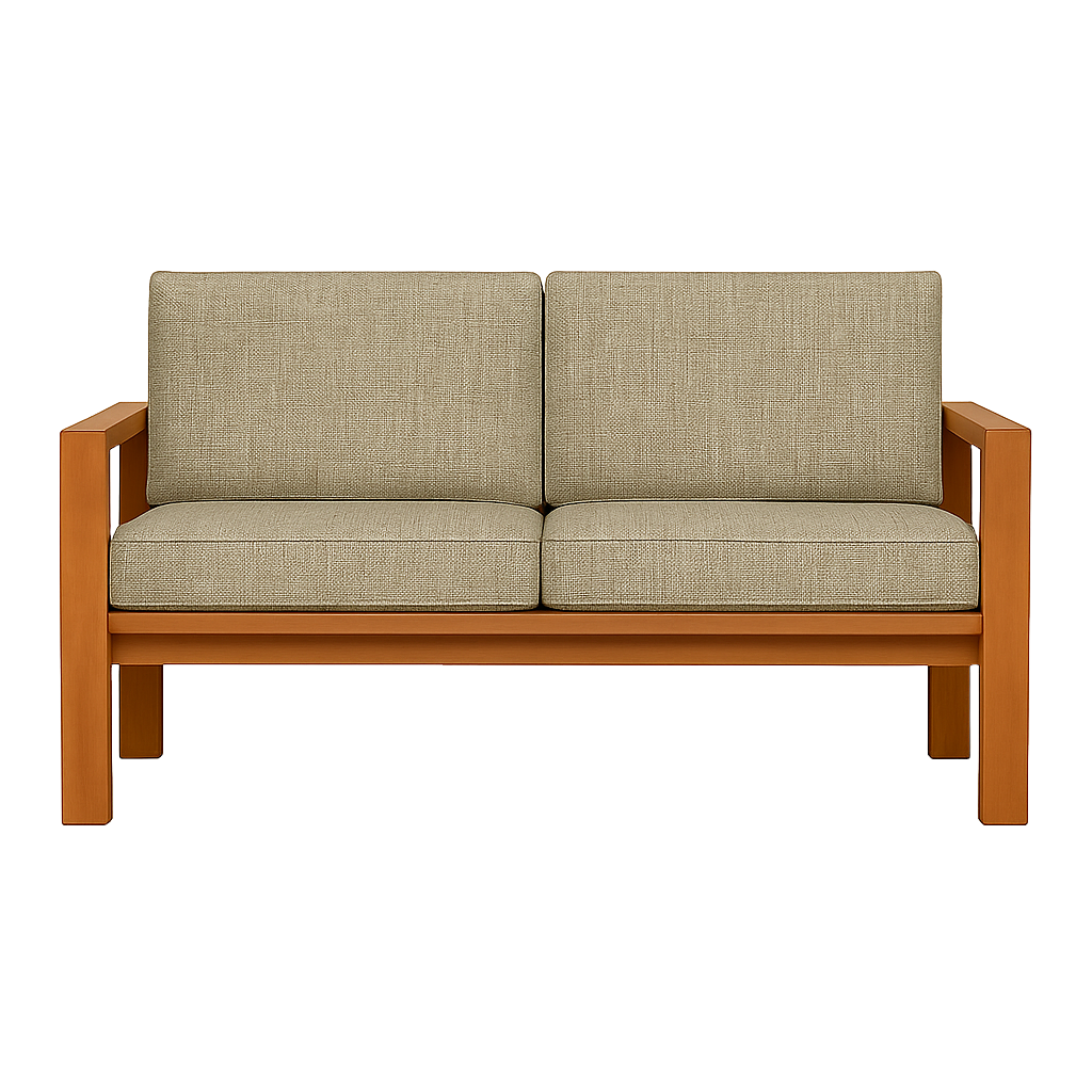 Forma Double Seater