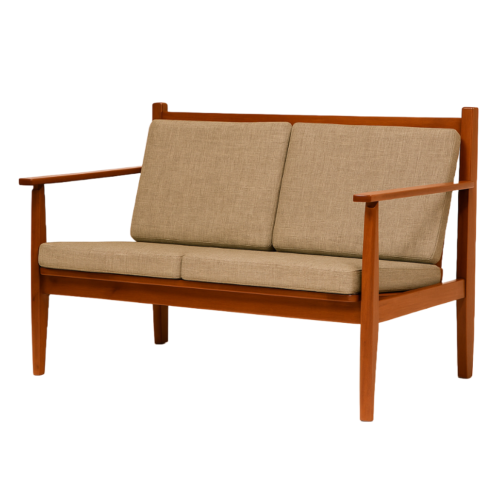 Dune Double Seater