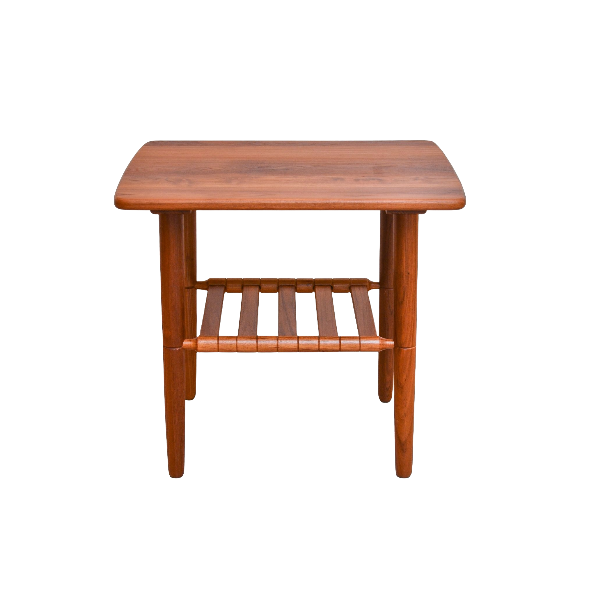 Gables Side Table