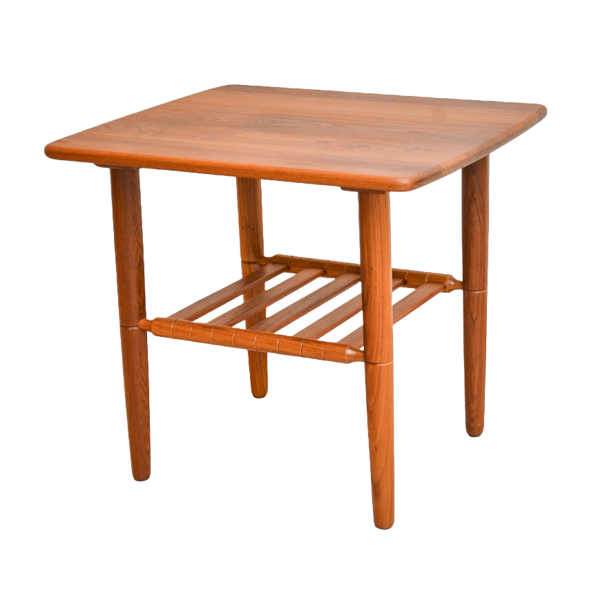 Gables Side Table