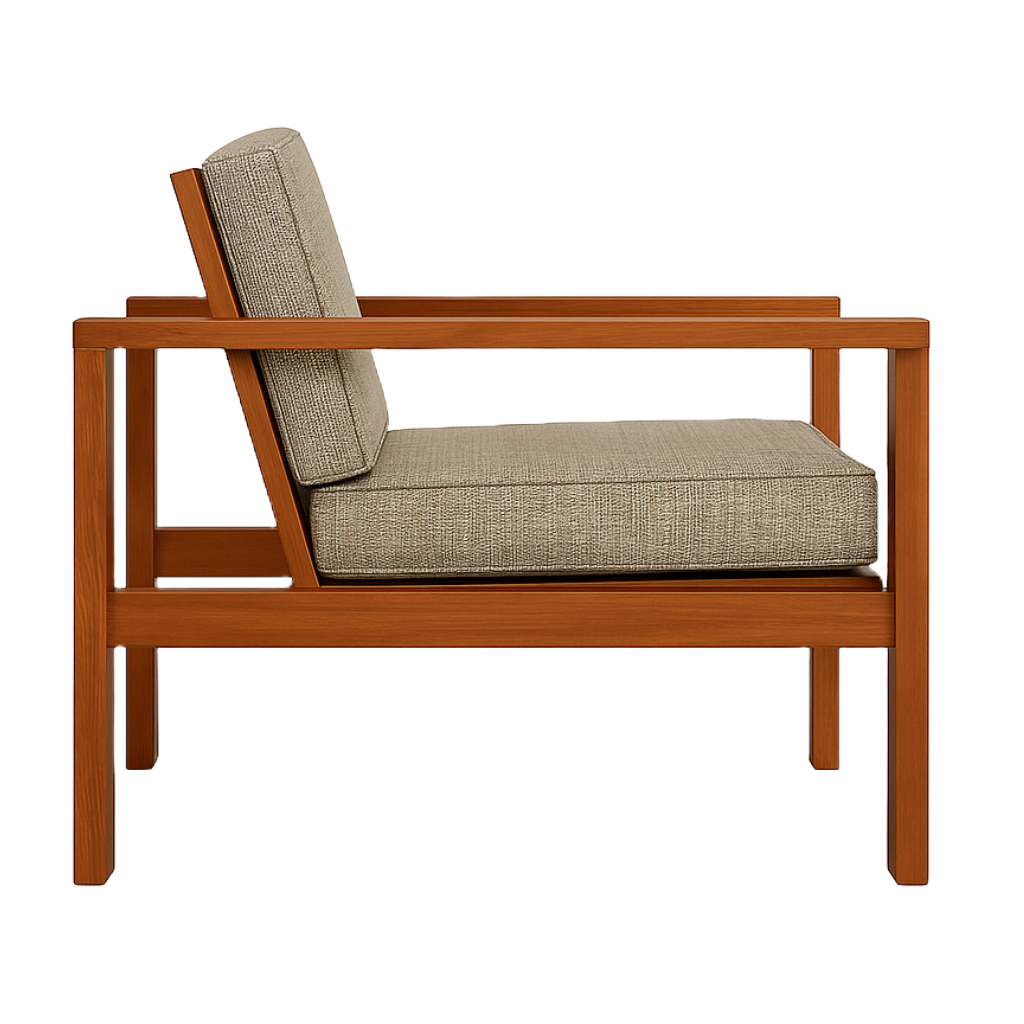 Forma Chair