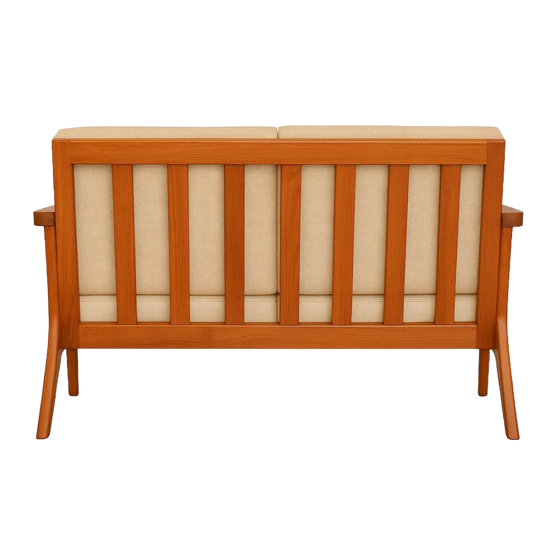 Dune Double Seater