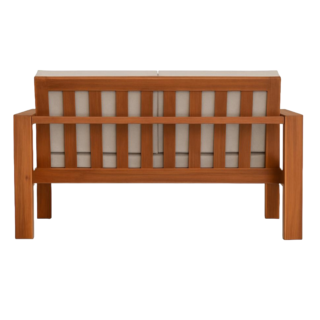 Forma Double Seater
