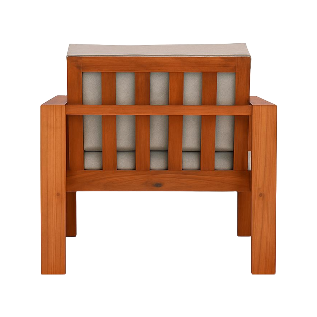 Forma Chair