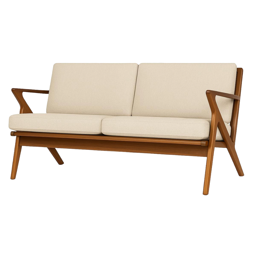 Gables Double Seater